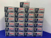 500 Rounds of Federal Classic .223 Remington Ammunition *BULK VARMINT AMMO*