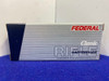 500 Rounds of Federal Classic .223 Remington Ammunition *BULK VARMINT AMMO*