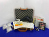 Daisy Powerline Model 92 CO2 Air Pistol w/ Accessories *DISCONTINUED MODEL*