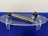 -CUSTOM SHOP- Remington .223 Bolt *MODEL 7, RIGHT HAND, STAINLESS/JEWELED*-GID1192451199