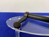 Remington Magnum Bolt *RIGHT HAND, SHORT-ACTION, BLK* Custom Shop Inventory