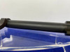 Remington Magnum Bolt *RIGHT HAND, SHORT-ACTION, BLK* Custom Shop Inventory