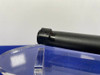 Remington Magnum Bolt *RIGHT HAND, SHORT-ACTION, BLK* Custom Shop Inventory