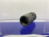 Unreamed Standard Muzzle Brake SS *5/8x24 THREAD/ .25 ID/ .94 OD*-GID1192451515