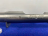 Remington Model 7 Barrel Assembly 6mm Rem 20" *CUSTOM SHOP OEM INVENTORY*-GID1192469647
