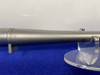 Remington 700 .300 RUM Barrel Assembly 26" Stainless*CUSTOM SHOP INVENTORY*-GID1192481070
