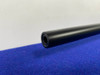 Remington 700 Stainless 7mm Rem Mag Barrel Assembly 24" XCRII *CUSTOM SHOP*-GID1192483702