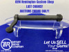 Remington Magnum Bolt *RIGHT HAND LONG-ACTION, BLACK* Custom Shop Inventory-GID1192544961
