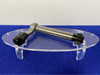 -CUSTOM SHOP- Remington .223 Bolt *MODEL 7, RIGHT HAND, STAINLESS/JEWELED*-GID1192547497