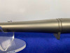 Remington 700 L.H. Barrel Assembly .300 RUM 26" Stainless *OEM INVENTORY*