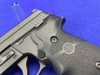 Sig Sauer P229 .40S&W Black 3.9" *1 0F 1000 HOMELAND SECURITY EDITION*