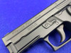 Sig Sauer P229 .40S&W Black 3.9" *1 0F 1000 HOMELAND SECURITY EDITION*