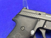Sig Sauer P229 .40S&W Black 3.9" *1 0F 1000 HOMELAND SECURITY EDITION*