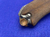 1915 DWM P.08 Luger 9mm Blue 4" *COLLECTIBLE GERMAN WORLD WAR I PISTOL*