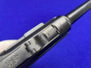 1915 DWM P.08 Luger 9mm Blue 4" *COLLECTIBLE GERMAN WORLD WAR I PISTOL*