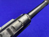 1915 DWM P.08 Luger 9mm Blue 4" *COLLECTIBLE GERMAN WORLD WAR I PISTOL*