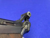 1915 DWM P.08 Luger 9mm Blue 4" *COLLECTIBLE GERMAN WORLD WAR I PISTOL*