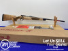Winchester 70 Super Grade Maple .308 Win Blue 22" *2026 SHOT SHOW SPECIAL*-GID1187185402