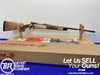 Winchester 70 Super Grade Maple .308 Win Blue 22" *2026 SHOT SHOW SPECIAL*-GID1187185402
