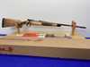 Winchester 70 Super Grade Maple .308 Win Blue 22" *2026 SHOT SHOW SPECIAL*-GID1187185402