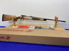 Winchester 70 Super Grade Maple .308 Win Blue 22" *2026 SHOT SHOW SPECIAL*-GID1187185402