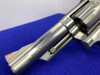 S&W Smith Wesson 66 No-Dash *US BORDER PATROL 50TH ANNIVERSARY* 1 of 3,138