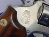 S&W Smith Wesson 66 No-Dash *US BORDER PATROL 50TH ANNIVERSARY* 1 of 3,138