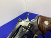 1999 Colt Python ELITE .357Mag Blued 4" *DESIRABLE CUSTOM SHOP PYTHON*