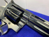 1999 Colt Python ELITE .357Mag Blued 4" *DESIRABLE CUSTOM SHOP PYTHON*