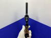 1999 Colt Python ELITE .357Mag Blued 4" *DESIRABLE CUSTOM SHOP PYTHON*