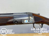 1917 Parker Brothers Single Barrel Trap 12ga SCE Grade *GORGEOUS ENGRAVING*