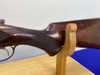 1917 Parker Brothers Single Barrel Trap 12ga SCE Grade *GORGEOUS ENGRAVING*