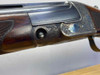 1917 Parker Brothers Single Barrel Trap 12ga SCE Grade *GORGEOUS ENGRAVING*