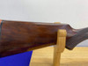 1917 Parker Brothers Single Barrel Trap 12ga SCE Grade *GORGEOUS ENGRAVING*