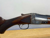 1917 Parker Brothers Single Barrel Trap 12ga SCE Grade *GORGEOUS ENGRAVING*
