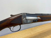 1917 Parker Brothers Single Barrel Trap 12ga SCE Grade *GORGEOUS ENGRAVING*