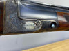 1917 Parker Brothers Single Barrel Trap 12ga SCE Grade *GORGEOUS ENGRAVING*