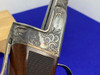 1917 Parker Brothers Single Barrel Trap 12ga SCE Grade *GORGEOUS ENGRAVING*