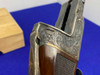 1917 Parker Brothers Single Barrel Trap 12ga SCE Grade *GORGEOUS ENGRAVING*