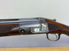 1917 Parker Brothers Single Barrel Trap 12ga SCE Grade *GORGEOUS ENGRAVING*