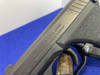 RARE HK P7K3 7.65/9k Blue 3.8" *SOUGHT-AFTER HIGH CONDITION SQUEEZE COCKER*-GID1190182564