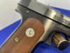 Colt 1903 Pocket Hammerless .32 ACP *GENERAL OFFICERS PISTOL-ROYAL BLUE*-GID1190710911