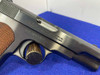 Colt 1903 Pocket Hammerless .32 ACP *GENERAL OFFICERS PISTOL-ROYAL BLUE*-GID1190710911