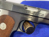 Colt 1903 Pocket Hammerless .32 ACP *GENERAL OFFICERS PISTOL-ROYAL BLUE*-GID1190710911