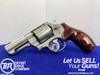 Smith Wesson PC 629-6 .44 Mag SS 3" -LEW HORTON EXCLUSIVE- Carry Comp III