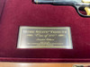 Colt 1991A1 .45 ACP -AMERICAN HISTORICAL FOUNDATION- New Mexico Tribute -#3
