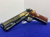 Colt 1991A1 .45 ACP -AMERICAN HISTORICAL FOUNDATION- New Mexico Tribute -#3