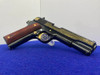 Colt 1991A1 .45 ACP -AMERICAN HISTORICAL FOUNDATION- New Mexico Tribute -#3