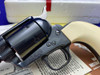 1986 Colt Sheriff's SAA Model .45 *TEXAS 150th SESQUICENTENNIAL* Mint 