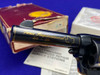 1986 Colt Sheriff's SAA Model .45 *TEXAS 150th SESQUICENTENNIAL* Mint 